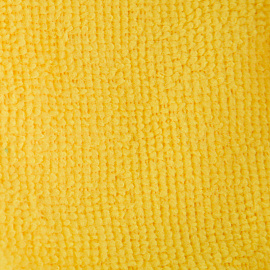 Полотно техническое микрофибра Хозгрупп 180 см x 3 м 200 г/кв.м жёлтое