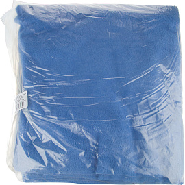 Полотно техническое микрофибра 180 см х 3 м 200 г/кв.м синее