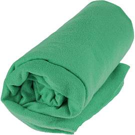 Полотно техническое микрофибра Хозгрупп 180 см x 3 м 200 г/кв.м зелёное