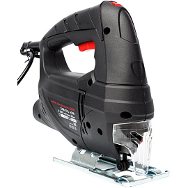 Электролобзик сетевой RedVerg JS600 фото Электролобзик сетевой RedVerg JS600