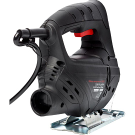 Электролобзик сетевой RedVerg JS600 фото Электролобзик сетевой RedVerg JS600