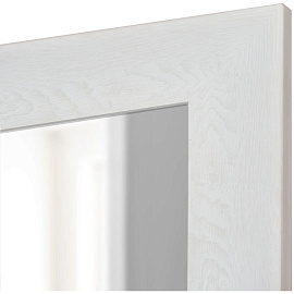 Зеркало настенное (бежевый, 390х690 мм)