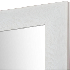 Зеркало настенное (бежевый, 390х1590 мм)