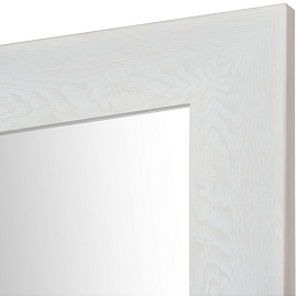 Зеркало настенное (бежевый, 490х1290 мм)