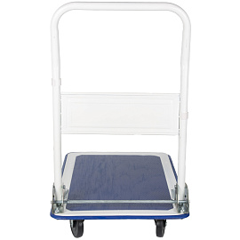 Тележка платформенная TOR PH150 (до 150 кг, 480x740 мм, 1004024)