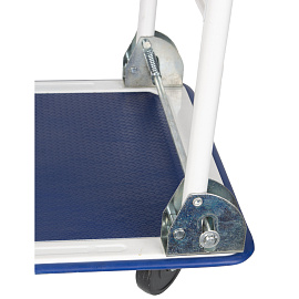 Тележка платформенная TOR PH150 (до 150 кг, 480x740 мм, 1004024)