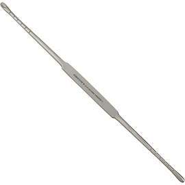 Ложка гинекологическая Surgicon двусторонняя Фолькмана JO-21-207
