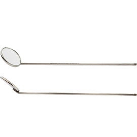 Зеркало Surgicon без ручки гортанное 25 мм J-34-1020