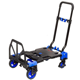 Тележка складная Magna Cart FW-90TP до 68 кг