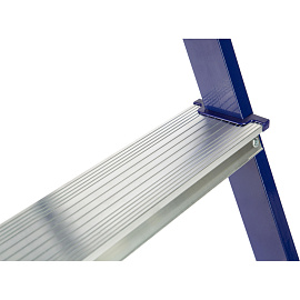 Стремянка стальная TOPFORT 4 ступени