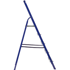 Стремянка стальная TOPFORT 5 ступеней