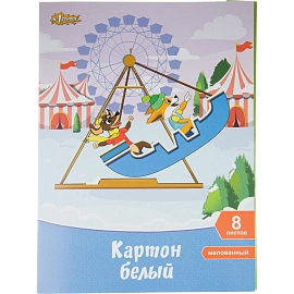 Набор для творчества №1 School 20 предметов