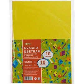 Набор для творчества №1 School 20 предметов