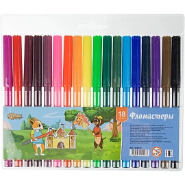 Набор для творчества №1 School 20 предметов