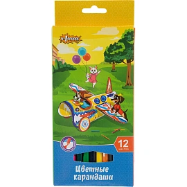 Набор для творчества №1 School 20 предметов