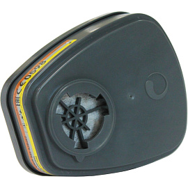 Фильтр противогазовый Unix 522 А2В2Е2 (2 штуки в упаковке)