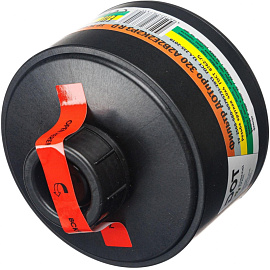 Фильтр комбинированный ДОТ про 320 А2В2Е2K2P3 R D с угольным слоем