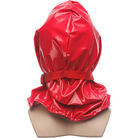 Самоспасатель фильтрующий Зевс 15У малогабаритный (15 минут)