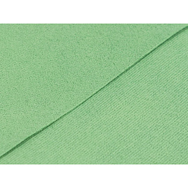 Салфетки хозяйственные Vileda Professional микрофибра 40x38 см 135 г/кв.м зелёные (5 штук в упаковке)