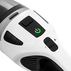 Пылесос Kitfort КТ-557