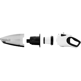 Пылесос Kitfort КТ-557