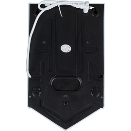 Сушилка для рук электрическая Topfort H8-W сенсорная белая