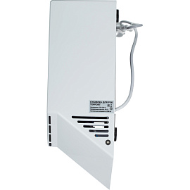 Сушилка для рук электрическая Topfort H8-W сенсорная белая