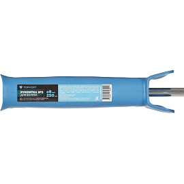 Ручка для валика TOPFORT 250 мм диаметр 8 мм фото Ручка для валика TOPFORT 250 мм диаметр 8 мм