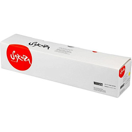 Картридж лазерный Sakura 106R01572 SA106R01572 для Xerox желтый совместимый повышенной емкости