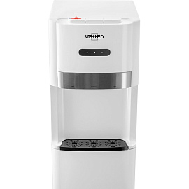 Кулер для воды Vatten L03WKV белый (нагрев и охлаждение) фото Кулер для воды Vatten L03WKV белый (нагрев и охлаждение)