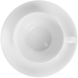 Чайная пара Chan Wave Classic фарфоровая 160 мл