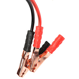 Пусковые провода Stvol SBC500 2.5м 12/24В 500А