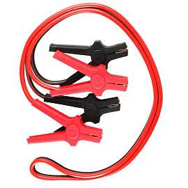 Пусковые провода Stvol SBC750 2.5м 12/24В 750А