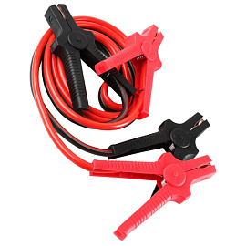 Пусковые провода Stvol SBC750 2.5м 12/24В 750А