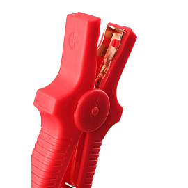 Пусковые провода Stvol SBC750 2.5м 12/24В 750А