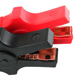 Пусковые провода Stvol SBC750 2.5м 12/24В 750А