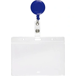 Держатель для бейджа Attache с рулеткой