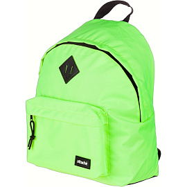 Рюкзак Комус Класс (Attache) Neon 13 л салатовый