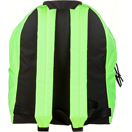 Рюкзак Комус Класс (Attache) Neon 13 л салатовый