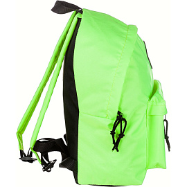 Рюкзак Комус Класс (Attache) Neon 13 л салатовый