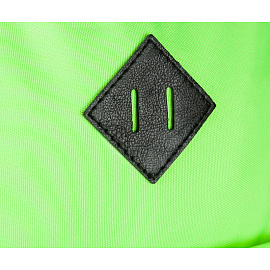 Рюкзак Комус Класс (Attache) Neon 13 л салатовый