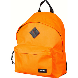 Рюкзак Комус Класс (Attache) Neon 13 л оранжевый