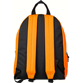Рюкзак Комус Класс (Attache) Neon 13 л оранжевый