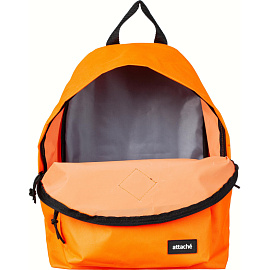 Рюкзак Комус Класс (Attache) Neon 13 л оранжевый