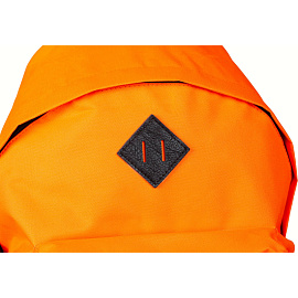 Рюкзак Комус Класс (Attache) Neon 13 л оранжевый