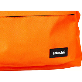 Рюкзак Комус Класс (Attache) Neon 13 л оранжевый