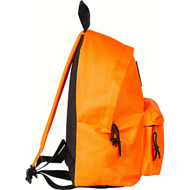 Рюкзак Комус Класс (Attache) Neon 13 л оранжевый