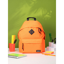 Рюкзак Комус Класс (Attache) Neon 13 л оранжевый