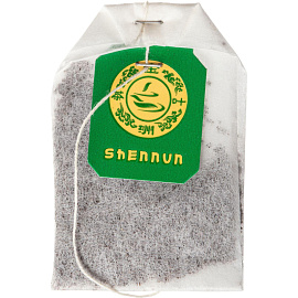 Чай черный Shennun 100 пакетиков (бергамот)