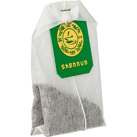 Чай черный Shennun 100 пакетиков (бергамот)